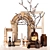 Elegant Decor Set - Max2012, FBX, OBJ 3D model small image 1