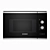 Bosch Built-in Kitchen Appliances 3D model small image 2