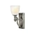 Hinkley Truman Wall Light: Elegant Illumination 3D model small image 1