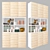 Smart Storage Solution: Ikea Enhet Rack 3D model small image 1
