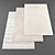 High-Resolution Rugs Bundle 3D model small image 1