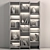 Elegant Wardrobe: Modern Design 3D model small image 4