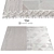 Modern Carpets Collection 3D model small image 1