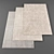 High-Res Rug Collection (8pcs) 3D model small image 1