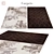 Poly Vets Rug for All 3D model small image 1