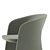 Chic Celeste Armchair by Roche Bobois 3D model small image 8