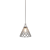 Elegant Ratchford Cone Pendant 3D model small image 1