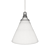 Elegant Ratchford Cone Pendant 3D model small image 4