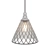 Elegant Ratchford Cone Pendant 3D model small image 5