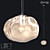 Industrial Pendant Light - LoftDesigne 4764 3D model small image 1