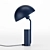 Kaschkasch Designed Normann Copenhagen Table Lamp 3D model small image 2