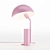 Kaschkasch Designed Normann Copenhagen Table Lamp 3D model small image 3