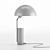 Kaschkasch Designed Normann Copenhagen Table Lamp 3D model small image 5