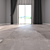 FLAVIKER Ash Backstage: Versatile Floor Tiles 3D model small image 2