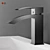 Sleek Custom DuPont Basin 3D model small image 5