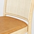 Vintage Hoffmann Chair No. 811 3D model small image 4