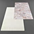 Modern Style Rugs Collection 3D model small image 3