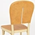 Modern Cafe Chair: Vilda 4 3D model small image 3