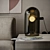 Modern Bub Table Lamp by BLU DOT 3D model small image 2