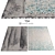 Polished Carpets - Luxurious, Durable, Elegant 3D model small image 1