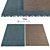 Elegant Carpet Collection: Luxuriously Handcrafted 3D model small image 1
