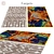 8888 Syntax: 4004 Paradigm Rugs 3D model small image 1