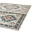 Title: Decorative Poly Vets Rug 3D model small image 2