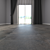 Retour Mud 60x60: Multi-Texture, High-Quality Floor 3D model small image 2