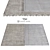 Polys Versatile Carpets 3D model small image 1