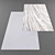 Modern Style Rug Collection 3D model small image 2