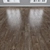 Oak Parquet: Herringbone, Chevron, Linear 3D model small image 2