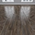 Parquet Oak: Herringbone, Linear, Chevron 3D model small image 1