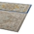 Luxury 270 Rug: Polys 3,888, Vets 4,004 3D model small image 2