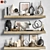 Elegant 10-Piece Decor Set 3D model small image 1