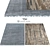 Elegant Floor Covering 3D model small image 1