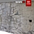 Stone Wall Texture 282 3D model small image 3