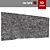 8K Stone Wall Texture - High Detail & Fast Render 3D model small image 1