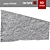 8K Stone Wall Texture - High Detail & Fast Render 3D model small image 3