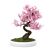 Sakura Bonsai Tree: 3D Model 3D model small image 2