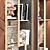 Elegant Wardrobe: Perfect for CloseUps 3D model small image 3