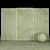 Renoir Marble Collection: Luxurious & Versatile 3D model small image 2