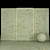 Renoir Marble Collection: Luxurious & Versatile 3D model small image 3