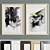 Sleek Art Frame A62 3D model small image 4