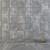 Flaviker Nordik Stone Gray: Versatile Floor Design 3D model small image 1