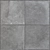 Flaviker Nordik Stone Gray: Versatile Floor Design 3D model small image 2