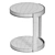 Sleek Alisee Molteni C Table 3D model small image 2