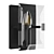 Modern Novara Lightstar Wall Sconce 3D model small image 2