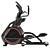 Bowflex BXE226 Elliptical Trainer 3D model small image 2