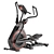 Bowflex BXE226 Elliptical Trainer 3D model small image 3