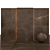 Punica Brown Marble: Elegant Texture for Versatile Designs 3D model small image 2